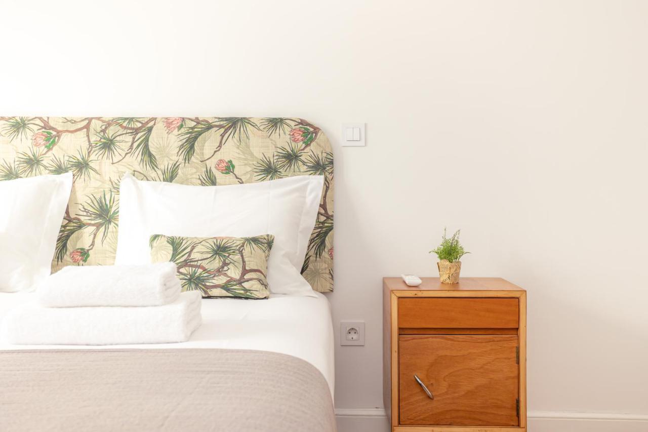 코임브라 Casas Da Couraca 아파트 외부 사진
