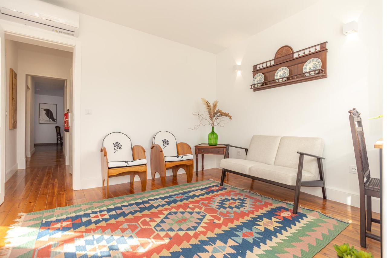 코임브라 Casas Da Couraca 아파트 외부 사진