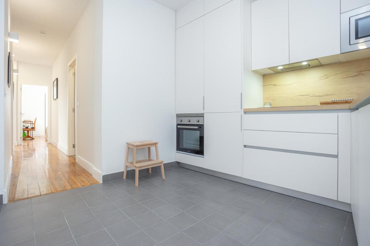 코임브라 Casas Da Couraca 아파트 외부 사진