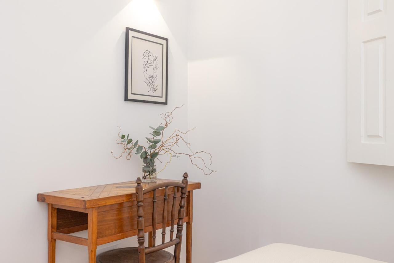 코임브라 Casas Da Couraca 아파트 외부 사진