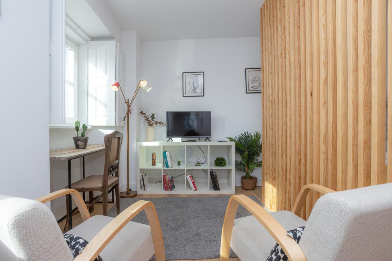 코임브라 Casas Da Couraca 아파트 외부 사진