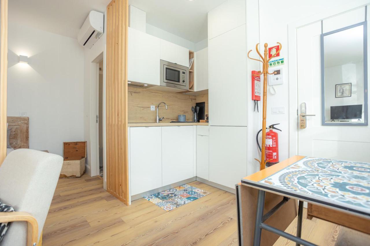 코임브라 Casas Da Couraca 아파트 외부 사진
