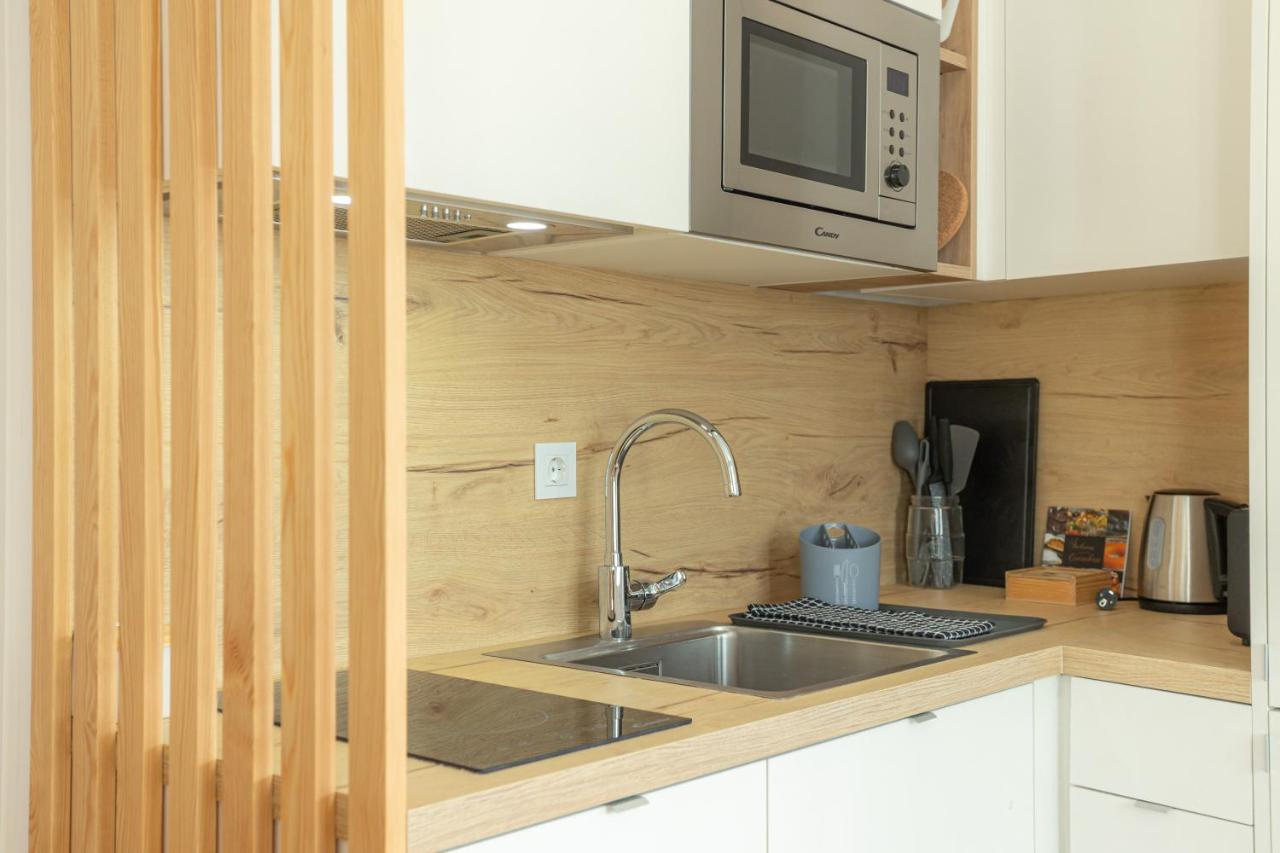 코임브라 Casas Da Couraca 아파트 외부 사진