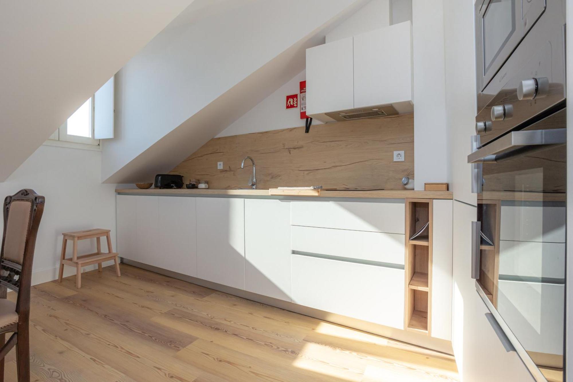 코임브라 Casas Da Couraca 아파트 외부 사진