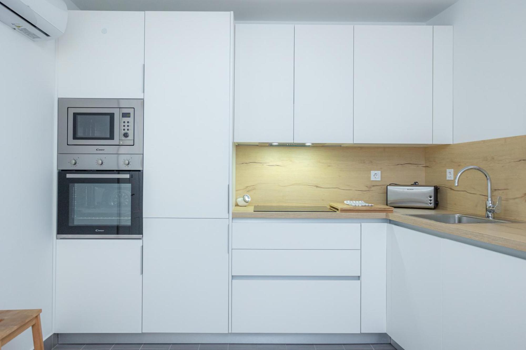 코임브라 Casas Da Couraca 아파트 외부 사진
