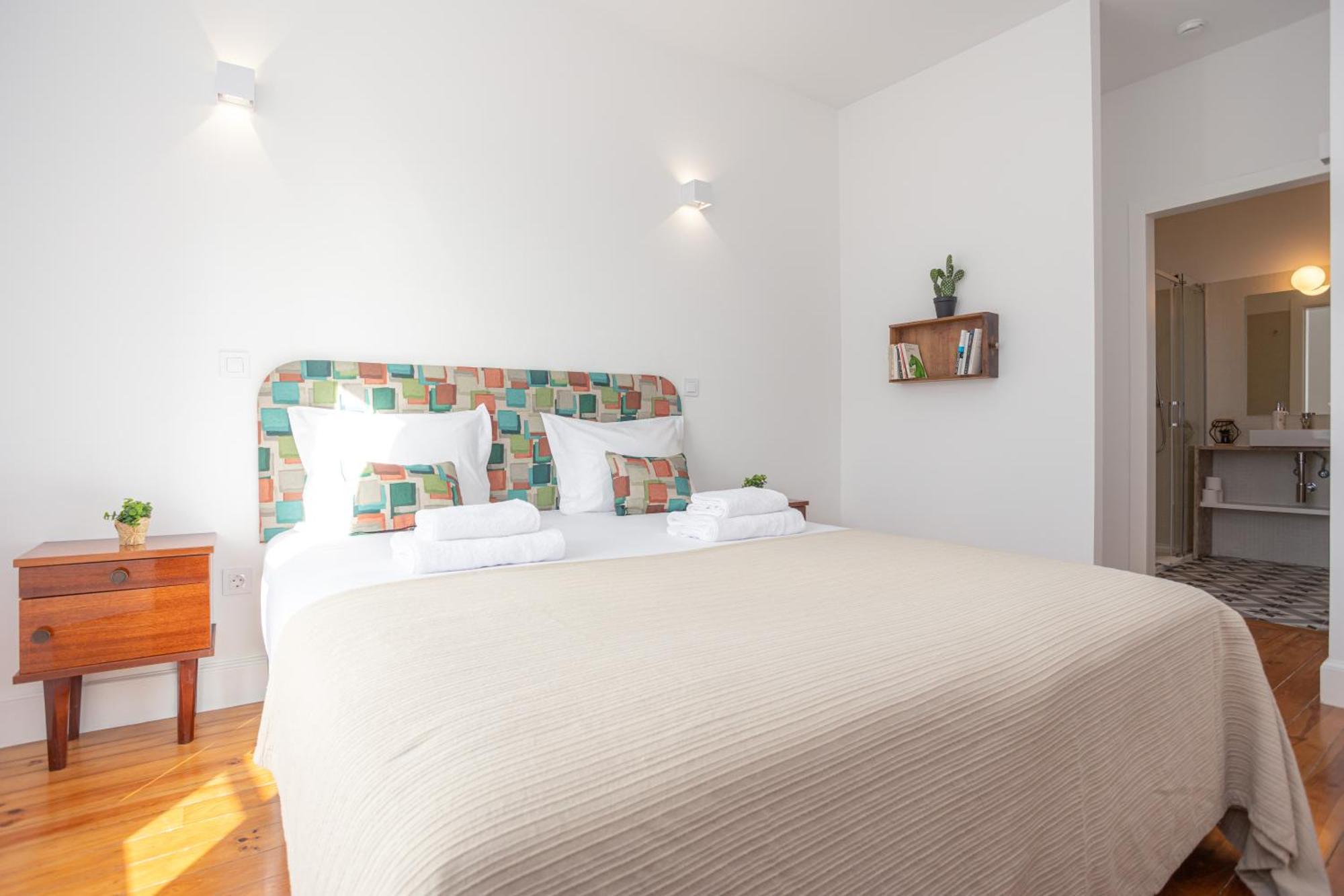 코임브라 Casas Da Couraca 아파트 외부 사진