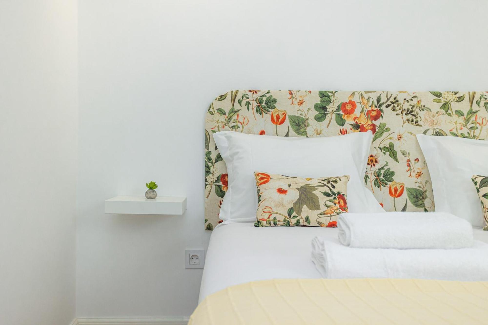 코임브라 Casas Da Couraca 아파트 외부 사진
