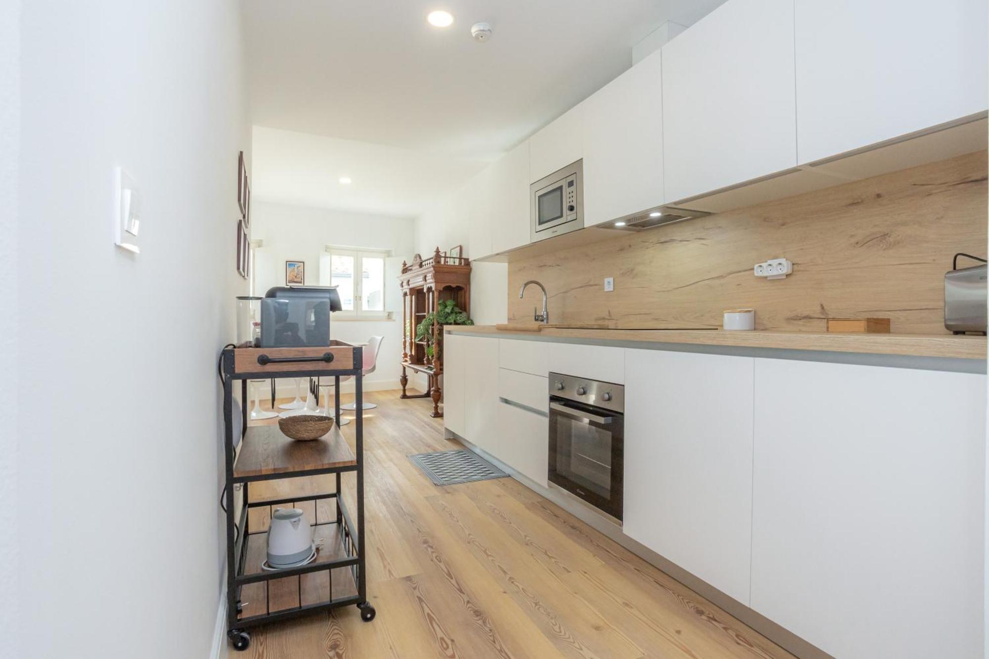 코임브라 Casas Da Couraca 아파트 외부 사진