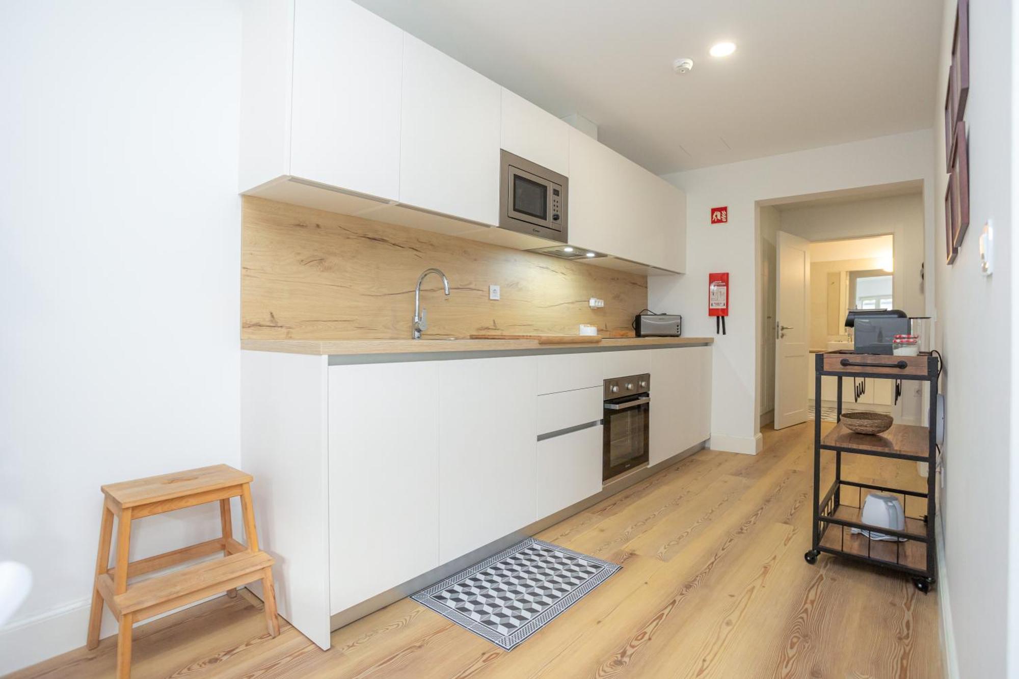 코임브라 Casas Da Couraca 아파트 외부 사진