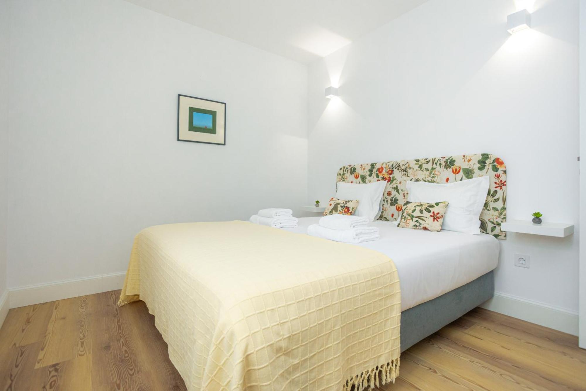 코임브라 Casas Da Couraca 아파트 외부 사진